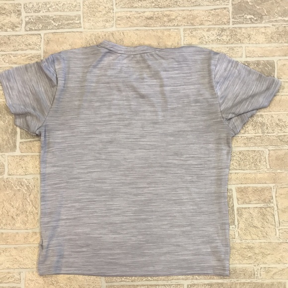 Men’s Medium Reebok performance T-shirt - Picture 2 of 5